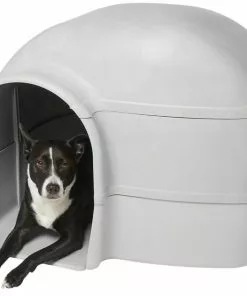 Frisco Dome Dog House -Pet Food Gear Shop 241900 PT2. SY630 V1602884184