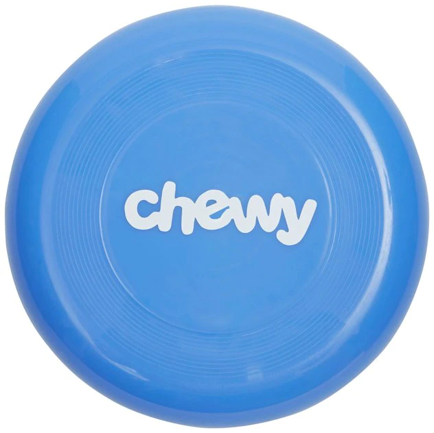 Frisco Plastic Flyer Dog Toy 3 Frisco Plastic Flyer Dog Toy