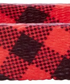 Frisco Buffalo Check Dog Collar -Pet Food Gear Shop 246989 PT2. SY630 V1606807932