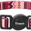 Frisco Red Boho Cat Collar -Pet Food Gear Shop 247054 MAIN. SY630 V1607436450