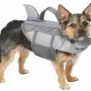 Frisco Shark Dog Life Jacket 2 Frisco Shark Dog Life Jacket -Pet Food Gear Shop 247884 MAIN. SY630 V1613407882