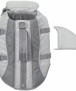 Frisco Shark Dog Life Jacket -Pet Food Gear Shop 247884 PT5. SY630 V1616620610
