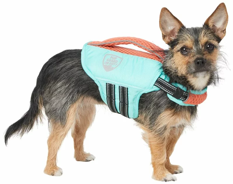 Frisco Active Dog Life Jacket 3 Frisco Active Dog Life Jacket