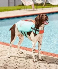 Frisco Active Dog Life Jacket 18 Frisco Active Dog Life Jacket -Pet Food Gear Shop 247890 PT7. SY630 V1616505990