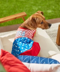 Frisco USA Dog & Cat Dress -Pet Food Gear Shop 248659 PT7. SY630 V1614029540