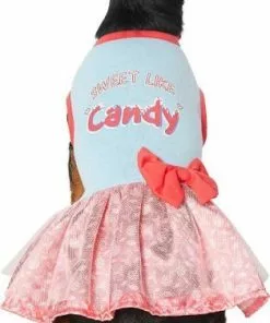 Frisco Sweet Like Candy Dog & Cat Dress -Pet Food Gear Shop 248666 PT2. SY630 V1632421633