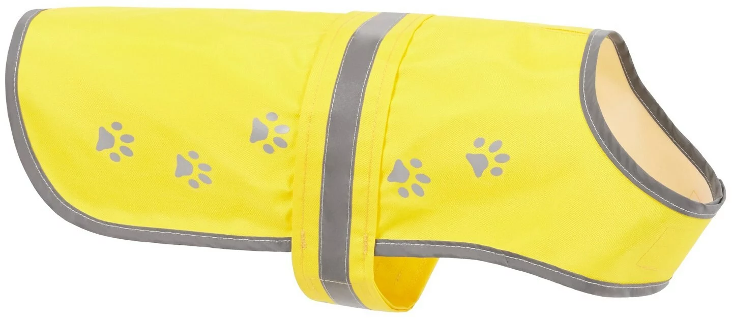 Frisco Reflective Dog Safety Vest 5 Frisco Reflective Dog Safety Vest - Image 3