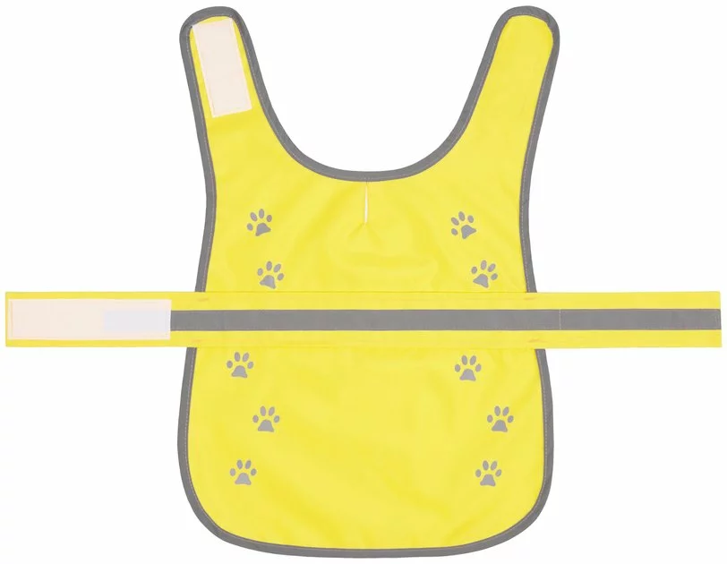 Frisco Reflective Dog Safety Vest 7 Frisco Reflective Dog Safety Vest - Image 5