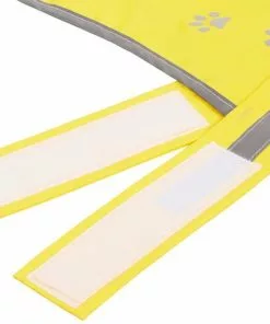 Frisco Reflective Dog Safety Vest 14 Frisco Reflective Dog Safety Vest -Pet Food Gear Shop 248680 PT6. SY630 V1613767608