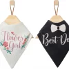 Frisco Wedding Reversible Dog & Cat Bandana 2 Frisco Wedding Reversible Dog & Cat Bandana -Pet Food Gear Shop 248712 MAIN. SY630 V1632420380
