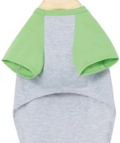 Frisco Happy Lil' Camper Dog & Cat T-Shirt -Pet Food Gear Shop 248789 PT4. SY630 V1613669812