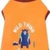 Frisco Wild Thing Dog & Cat T-Shirt -Pet Food Gear Shop 248799 MAIN. SY630 V1624606965