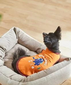 Frisco Wild Thing Dog & Cat T-Shirt -Pet Food Gear Shop 248799 PT4. SY630 V1624602762