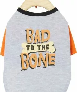 Frisco Bad to the Bone Dog & Cat T-Shirt -Pet Food Gear Shop 248803 PT3. SY630 V1644449217