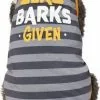 Frisco Zero Barks Given Dog & Cat T-Shirt