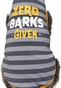 Frisco Zero Barks Given Dog & Cat T-Shirt
