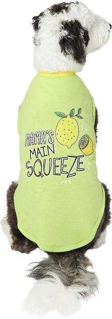 Frisco Mama's Main Squeeze Dog & Cat T-Shirt 3 Frisco Mama's Main Squeeze Dog & Cat T-Shirt