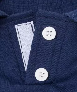 Frisco Dog & Cat Polo Shirt with Accent Pocket -Pet Food Gear Shop 248880 PT6. SY630 V1644960693