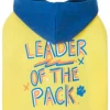 Frisco Leader of the Pack Dog & Cat Hoodie -Pet Food Gear Shop 248905 MAIN. SY630 V1637680308