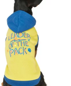 Frisco Leader of the Pack Dog & Cat Hoodie -Pet Food Gear Shop 248905 PT2. SY630 V1637686650