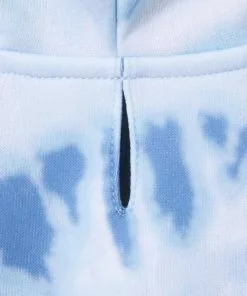 Frisco Life Is Wag Worthy Tiedye Print Dog & Cat Hoodie -Pet Food Gear Shop 249093 PT5. SY630 V1644476821