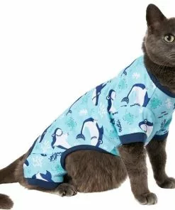 Frisco Happy Shark Dog & Cat Jersey PJs -Pet Food Gear Shop 249122 PT2. SY630 V1644959797