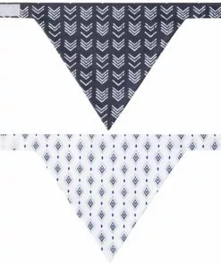 Frisco Boho Reversible Dog & Cat Bandana -Pet Food Gear Shop 249137 PT4. SY630 V1637684282