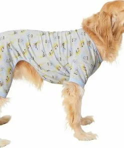 Frisco Sleepy Sloths Dog & Cat Jersey PJs -Pet Food Gear Shop 249139 PT2. SY630 V1632425510