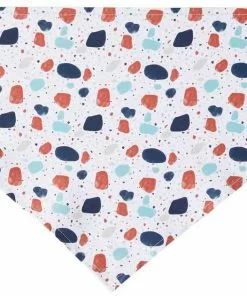 Frisco Colorful Terrazzo Dog & Cat Bandana 11 Frisco Colorful Terrazzo Dog & Cat Bandana -Pet Food Gear Shop 249200 PT3. SY630 V1637645793