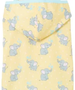 Frisco Elephants Dog Raincoat -Pet Food Gear Shop 249232 PT3. SY630 V1614659815