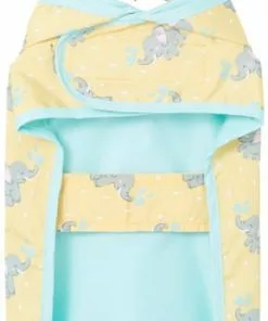 Frisco Elephants Dog Raincoat -Pet Food Gear Shop 249232 PT4. SY630 V1614659608