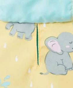 Frisco Elephants Dog Raincoat -Pet Food Gear Shop 249232 PT5. SY630 V1614658670