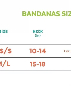 Frisco Taco 'Bout Cute Dog & Cat Bandana -Pet Food Gear Shop 249287 PT1. SY630 V1637671050