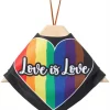 Frisco Love is Love Heart Dog & Cat Bandana -Pet Food Gear Shop 249289 MAIN. SY630 V1637691446
