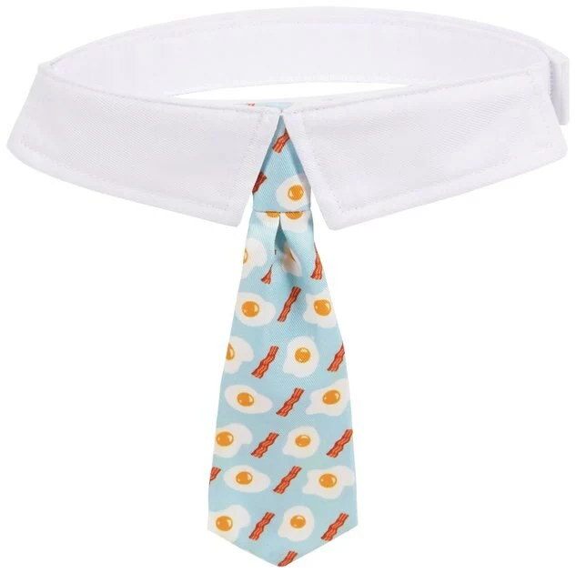Frisco Brunch Dog & Cat Neck Tie 5 Frisco Brunch Dog & Cat Neck Tie - Image 3