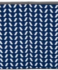 Frisco Rectangle Collapsible Pet Toy Storage Bin, Navy Herringbone 13 Frisco Rectangle Collapsible Pet Toy Storage Bin, Navy Herringbone -Pet Food Gear Shop 250574 PT5. SY630 V1615572205