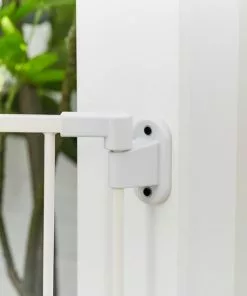 Frisco Steel 8-Panel Configurable Dog Gate & Playpen -Pet Food Gear Shop 250602 PT5. SY630 V1616074745