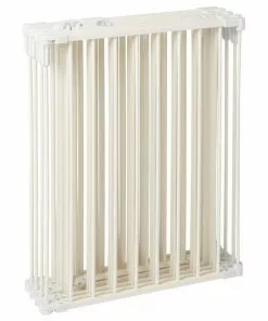 Frisco Steel 8-Panel Configurable Dog Gate & Playpen -Pet Food Gear Shop 250602 PT6. SY630 V1615313785