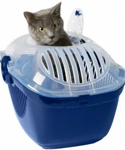 Frisco Top Loading Cat Kennel 13 Frisco Top Loading Cat Kennel -Pet Food Gear Shop 251374 PT3. SY630 V1613582499