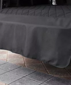 Frisco Quilted Water Resistant Cargo Cover, Black -Pet Food Gear Shop 251944 PT4. SY630 V1621263833