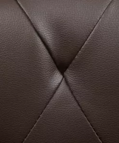 Frisco Leatherette Sofa Pet Bed -Pet Food Gear Shop 252551 PT4. SY630 V1623767287