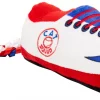 Frisco Baseball Cleat Cat Toy