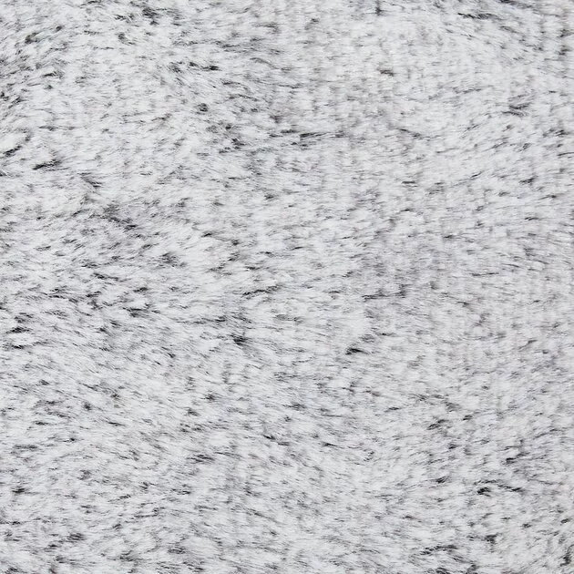 Frisco Faux Felt Orthopedic Sofa Bolster Dog Bed w/Removable Cover 6 Frisco Faux Felt Orthopedic Sofa Bolster Dog Bed w/Removable Cover - Image 4