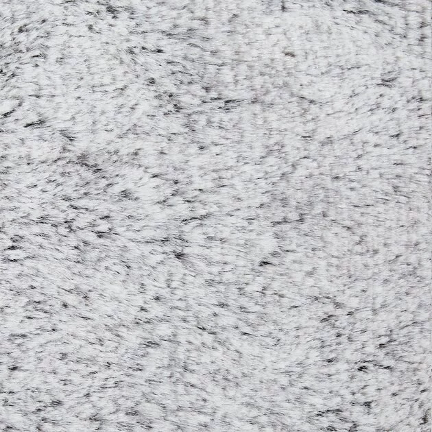 Frisco Faux Felt Orthopedic Corner Sofa Bolster Dog Bed w/Removable Cover 6 Frisco Faux Felt Orthopedic Corner Sofa Bolster Dog Bed w/Removable Cover - Image 4