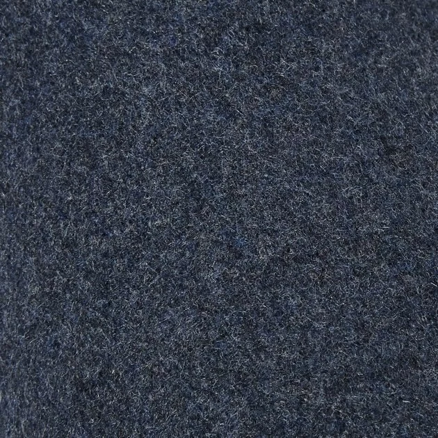 Frisco Faux Felt Orthopedic Corner Sofa Bolster Dog Bed w/Removable Cover 7 Frisco Faux Felt Orthopedic Corner Sofa Bolster Dog Bed w/Removable Cover - Image 5