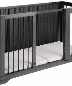 Frisco "Broadway" Dog Crate Credenza & Mat Kit -Pet Food Gear Shop 255324 PT4. SY630 V1617037301