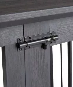 Frisco "Broadway" Dog Crate Credenza & Mat Kit -Pet Food Gear Shop 255324 PT5. SY630 V1617037607