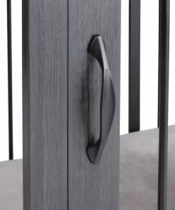 Frisco "Broadway" Dog Crate Credenza & Mat Kit -Pet Food Gear Shop 255324 PT6. SY630 V1617037640