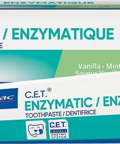 Frisco||Virbac Frisco Flat Plush Squeaking Duck Dog Toy & Virbac C.E.T. Enzymatic Dog & Cat Vanilla-Mint Flavor Toothpaste 11 Frisco||Virbac Frisco Flat Plush Squeaking Duck Dog Toy & Virbac C.E.T. Enzymatic Dog & Cat Vanilla-Mint Flavor Toothpaste -Pet Food Gear Shop 255473 PT3. SY630 V1616428886