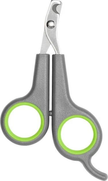 Frisco||Miracle Care Frisco Nail Clippers for Cats & Small Dogs & Miracle Care Kwik-Stop Styptic Powder for Dogs, Cats & Birds, .5-oz jar 4 Frisco||Miracle Care Frisco Nail Clippers for Cats & Small Dogs & Miracle Care Kwik-Stop Styptic Powder for Dogs, Cats & Birds, .5-oz jar - Image 2